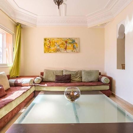 Appartement 2 Chambres Marrakesh Exterior foto